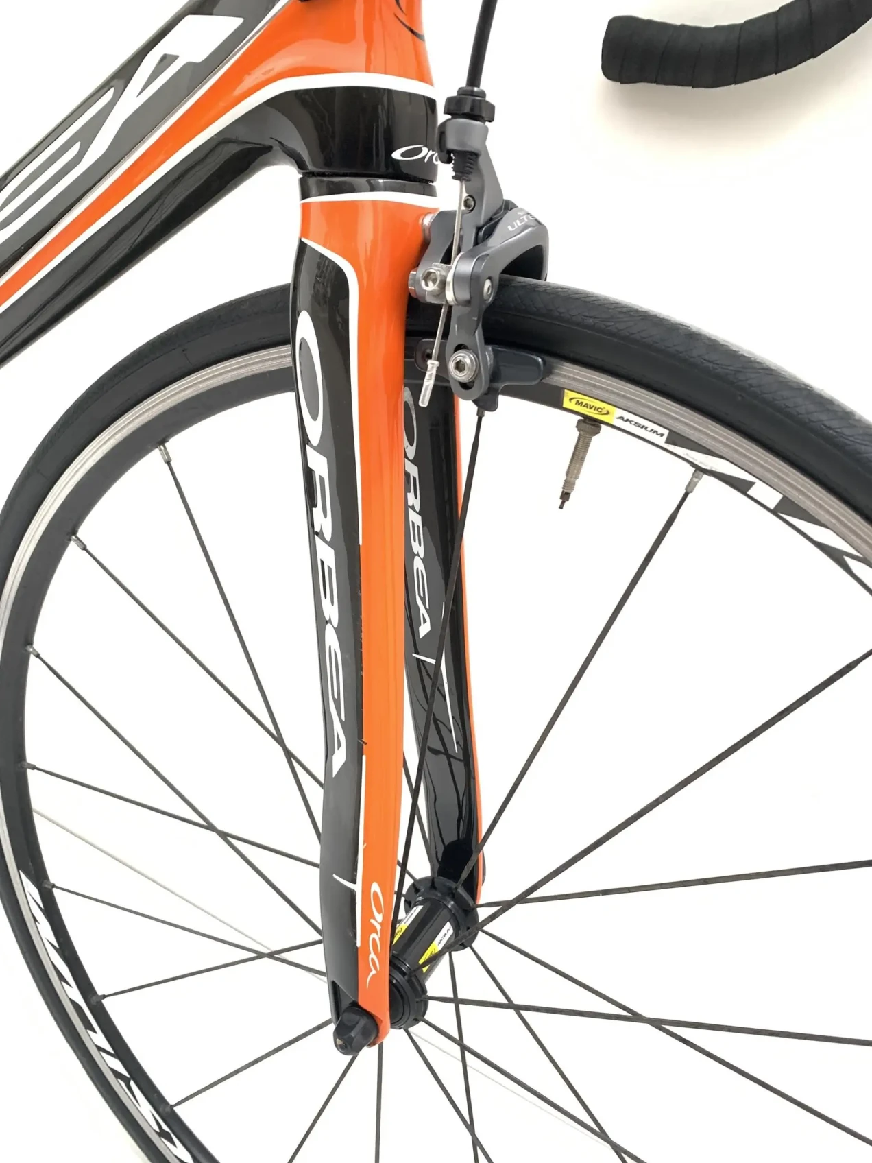 ORBEA AQUA 2009 54