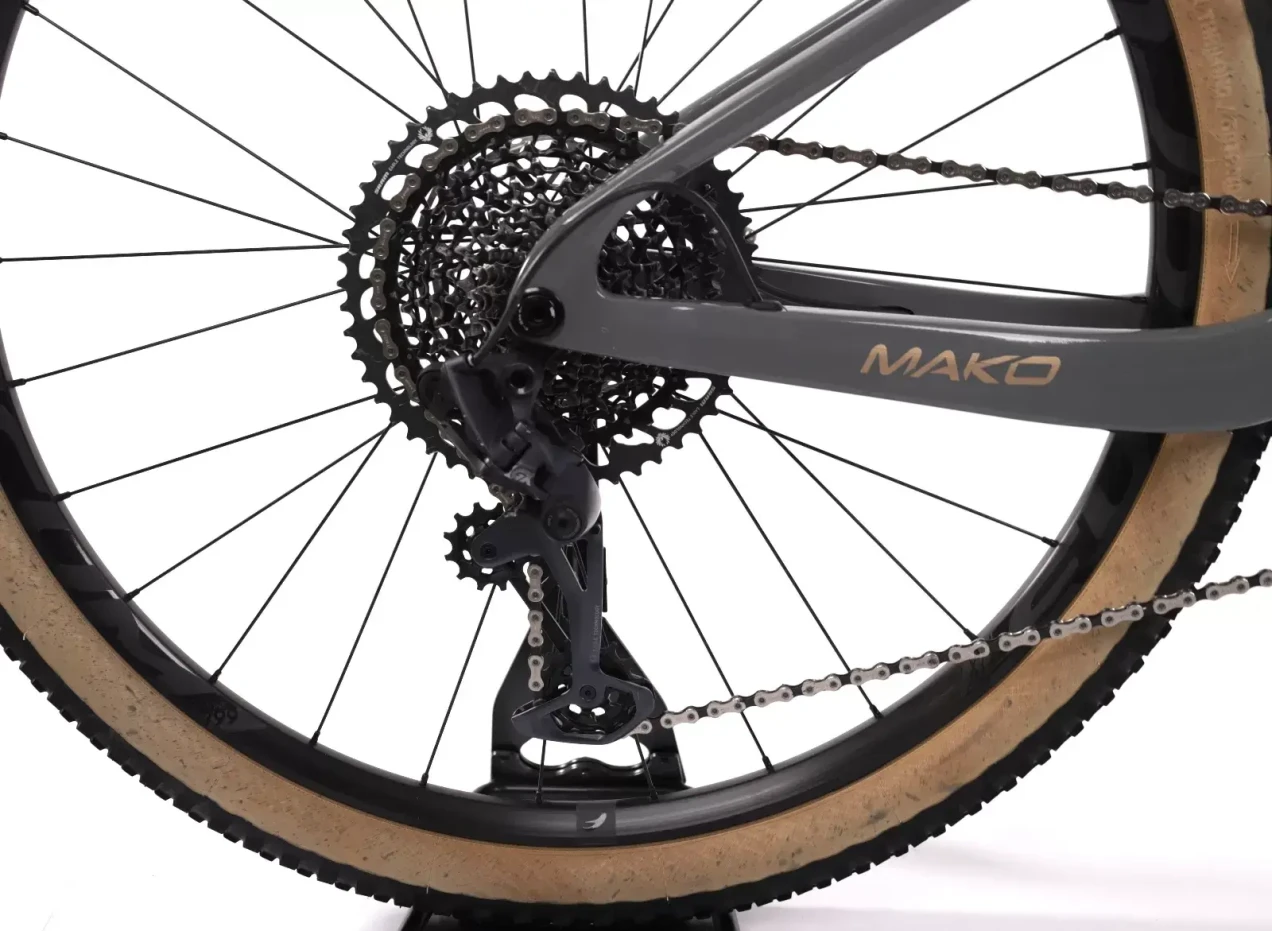 Berria Mako 7 - KASHIMA Used In M | Buycycle