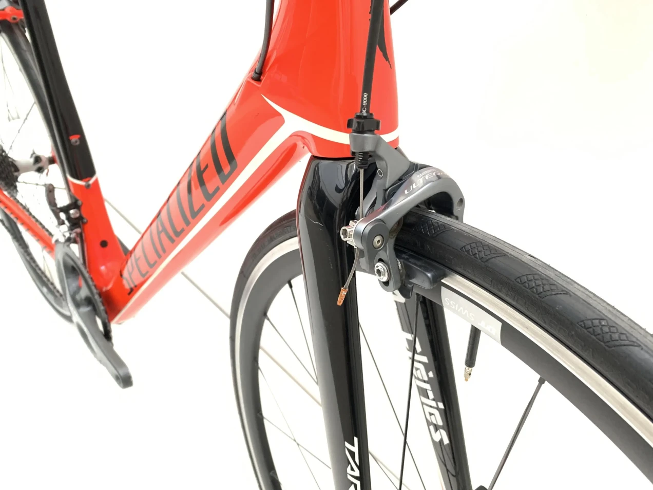 specialized tarmac 2017