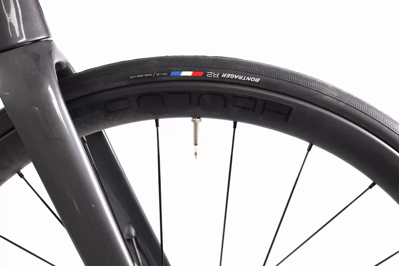 trek emonda sl 6 disc review