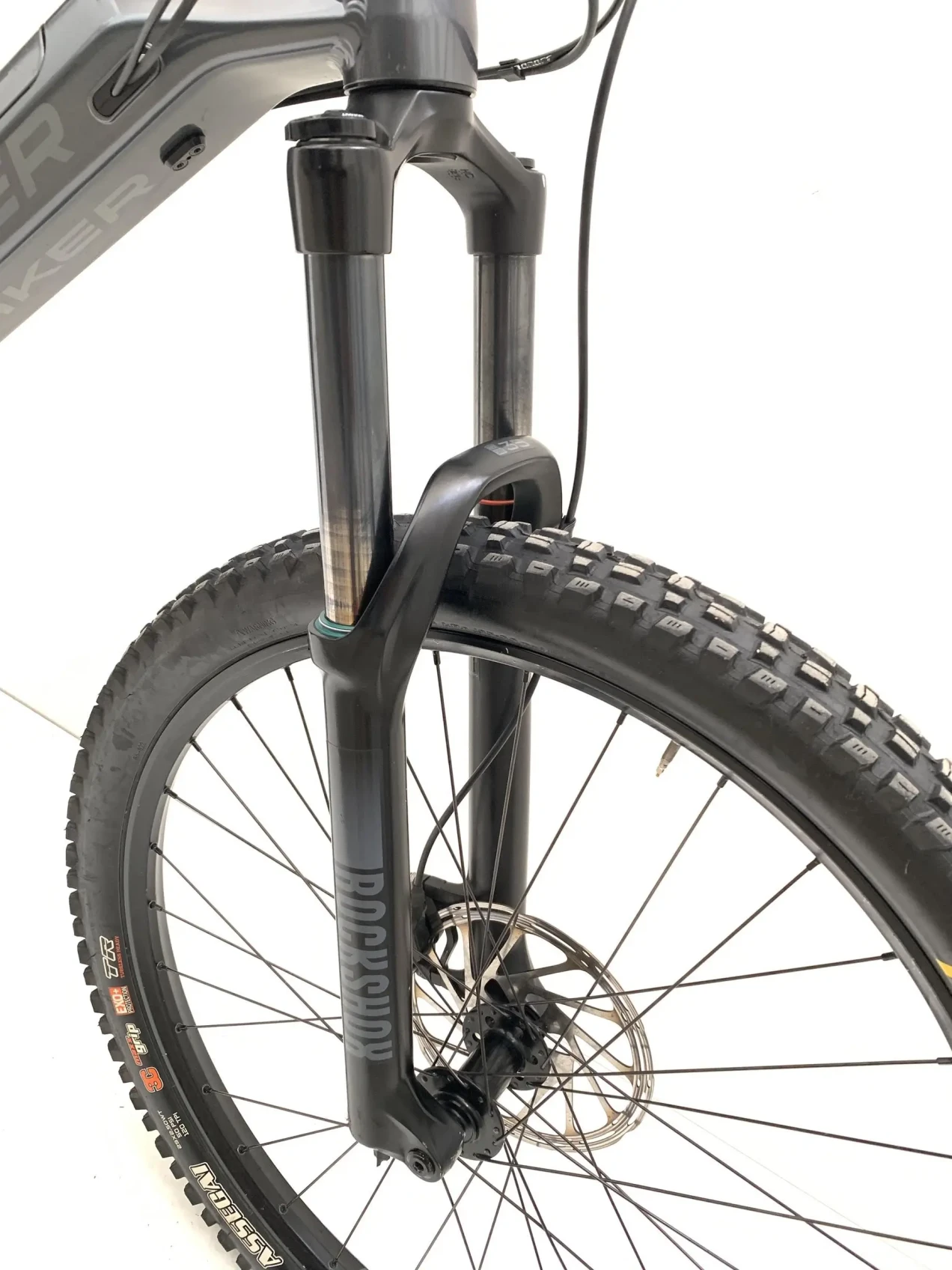 Mondraker Chaser used in XL | buycycle