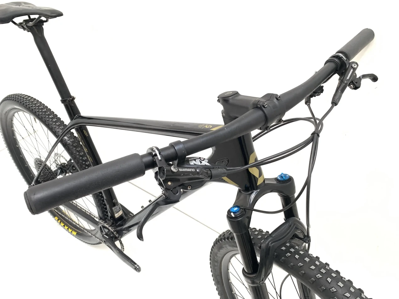 Scott Scale 920 GX used in xl | buycycle