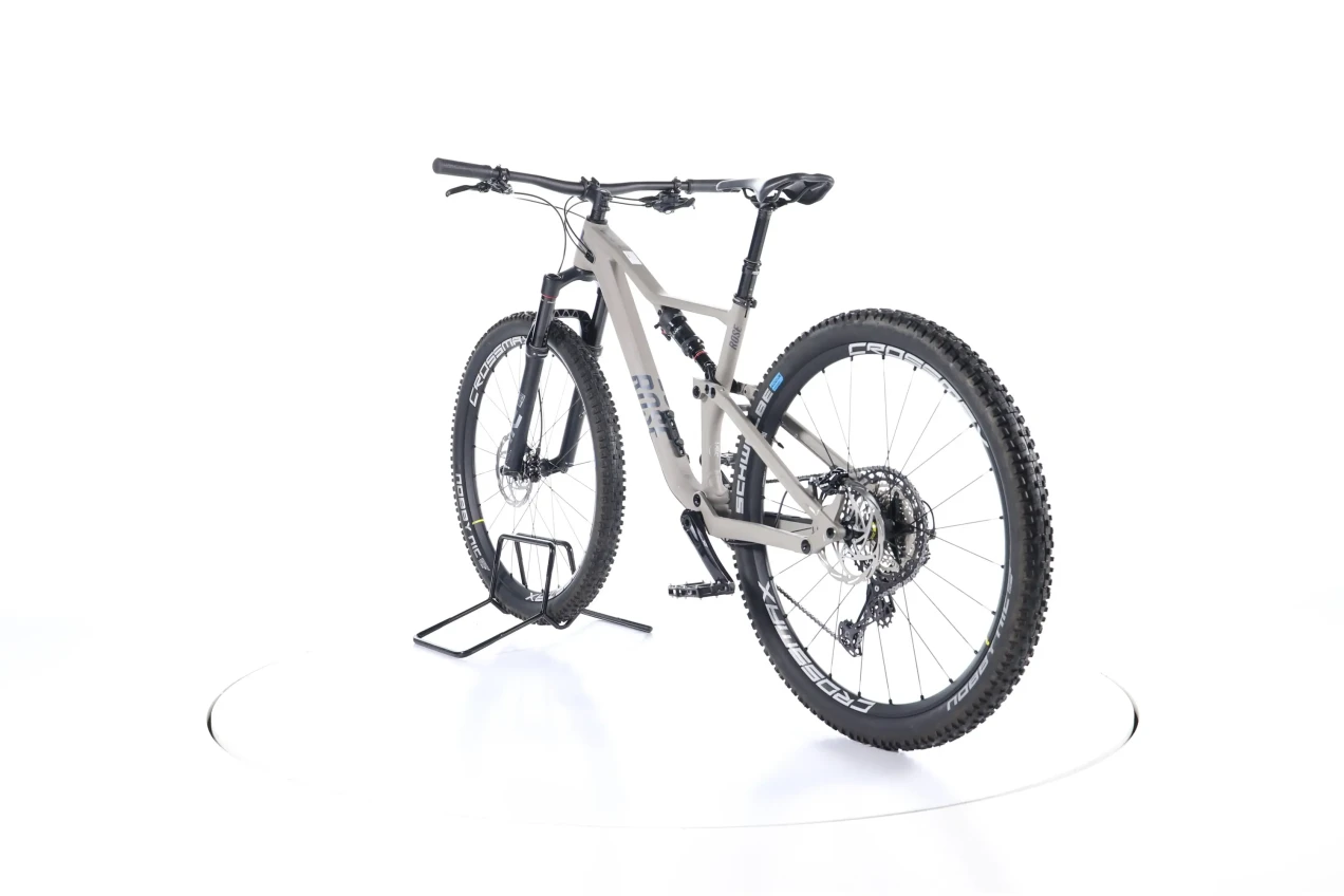 Rose GROUND CONTROL 3 used in 44 cm buycycle