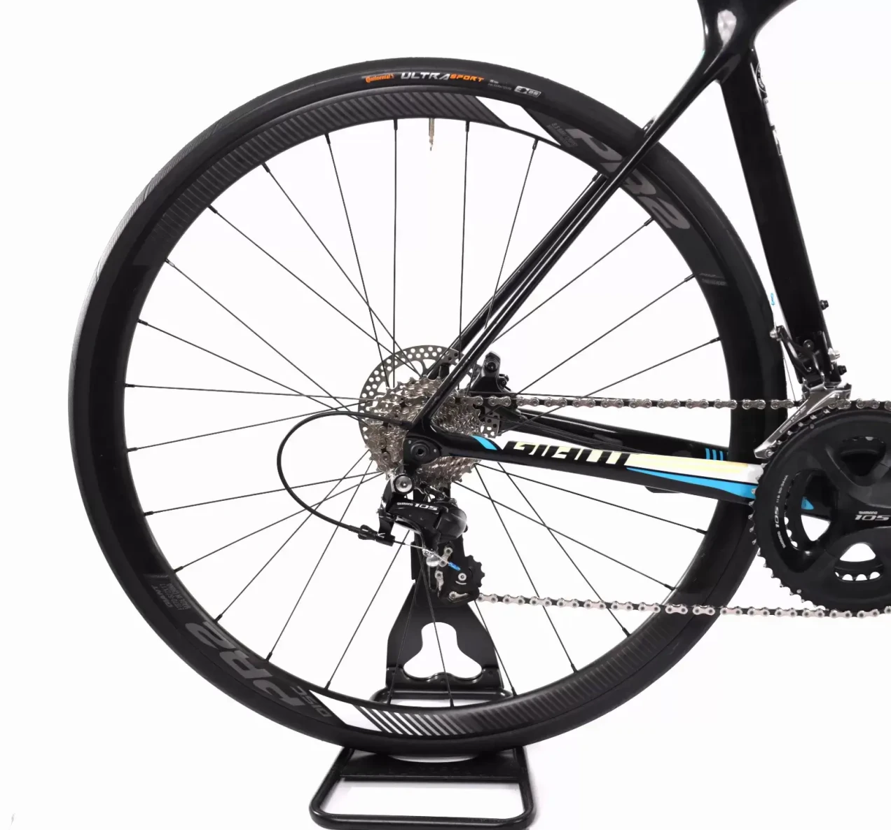 giant tcr advanced 2 disc