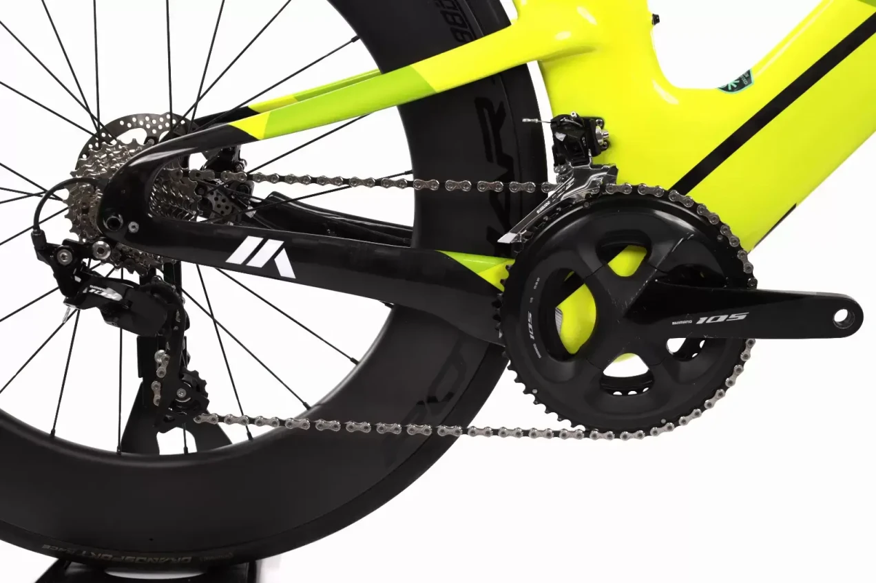 felt ia advanced 105