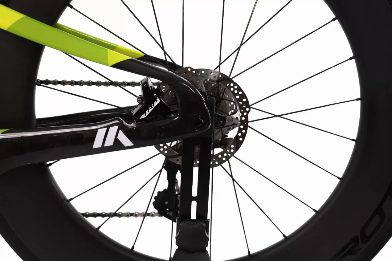 felt ia advanced 105