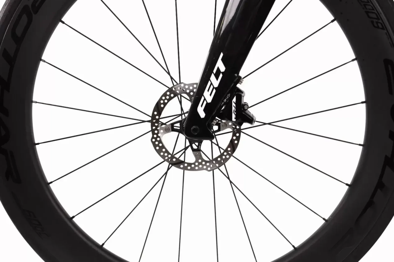 felt ia advanced 105