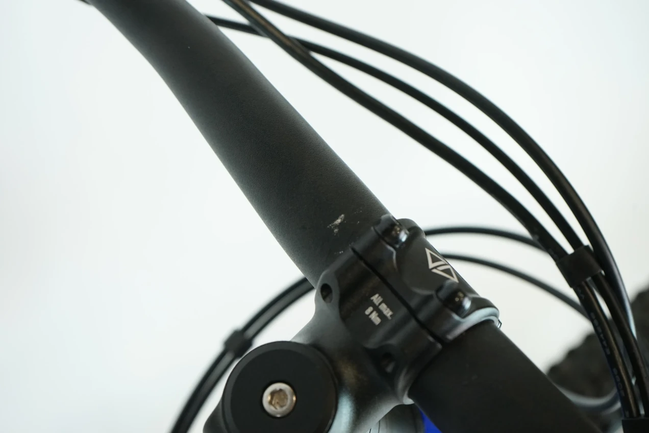 Ghost ETeru Advanced used in M buycycle