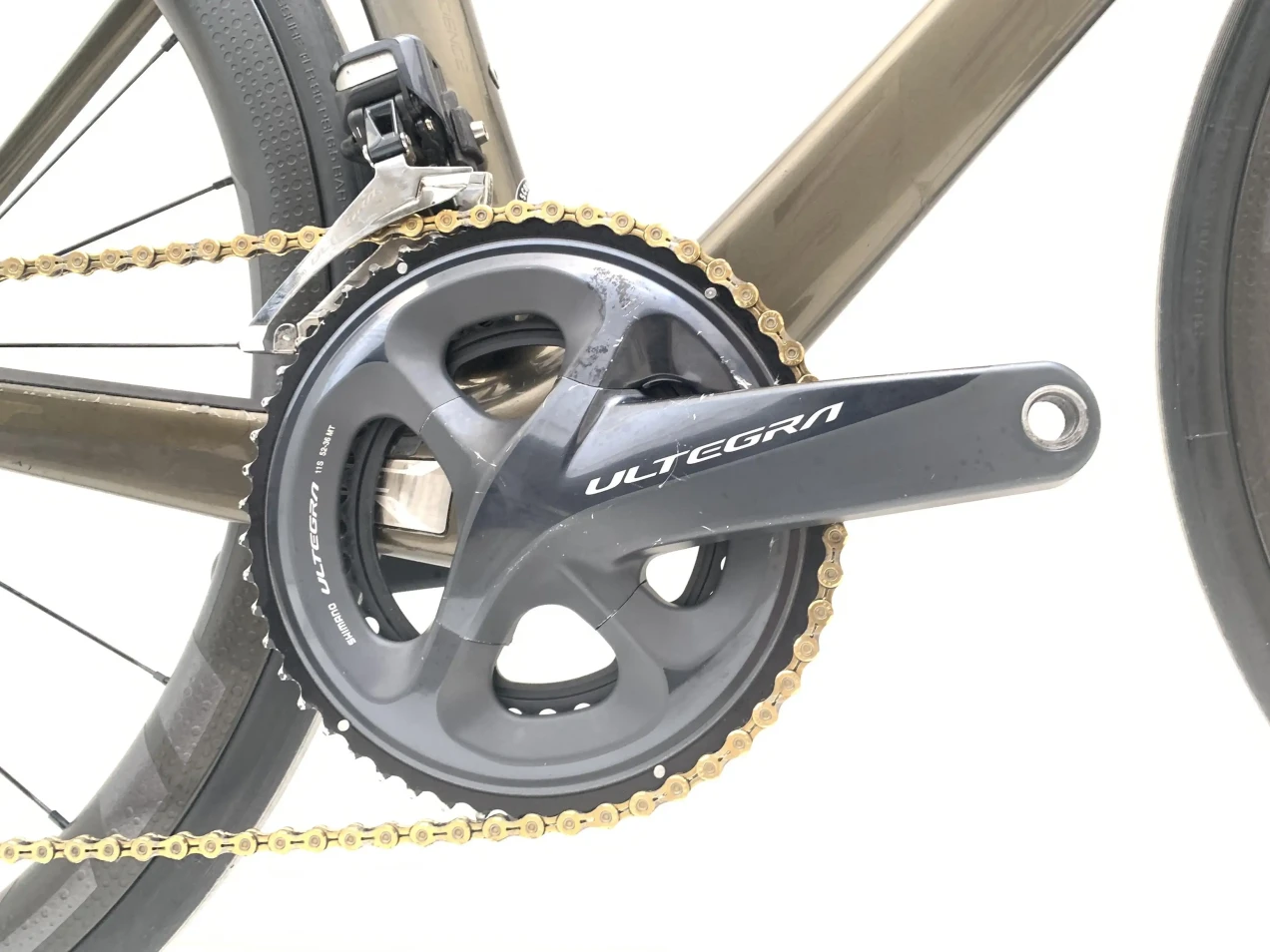 scott foil 10 di2 2019