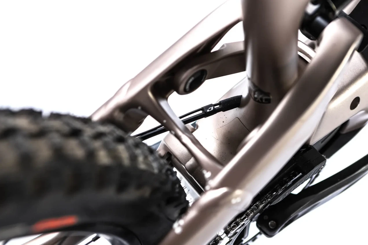 YT Decoy used in xl buycycle