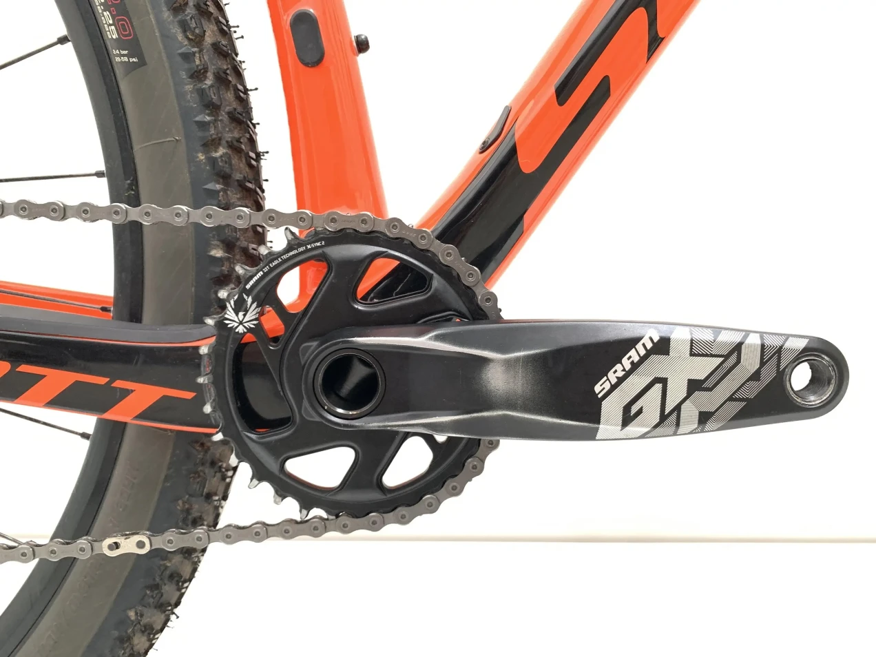 scott scale 935 2018