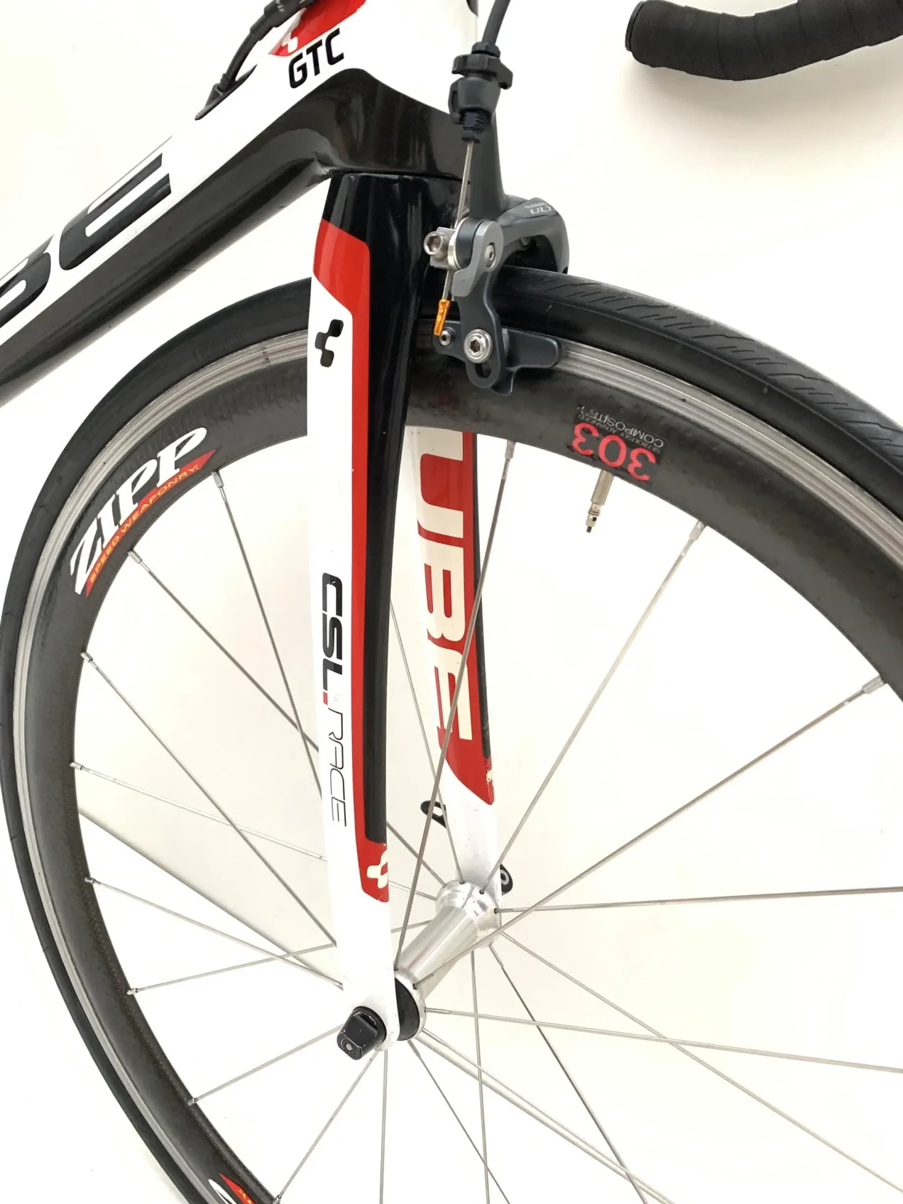 CUBE Agree used in 54 cm | buycycle