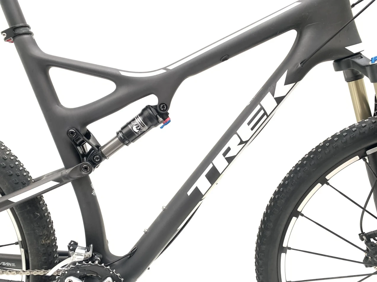 trek superfly 9.7 2017