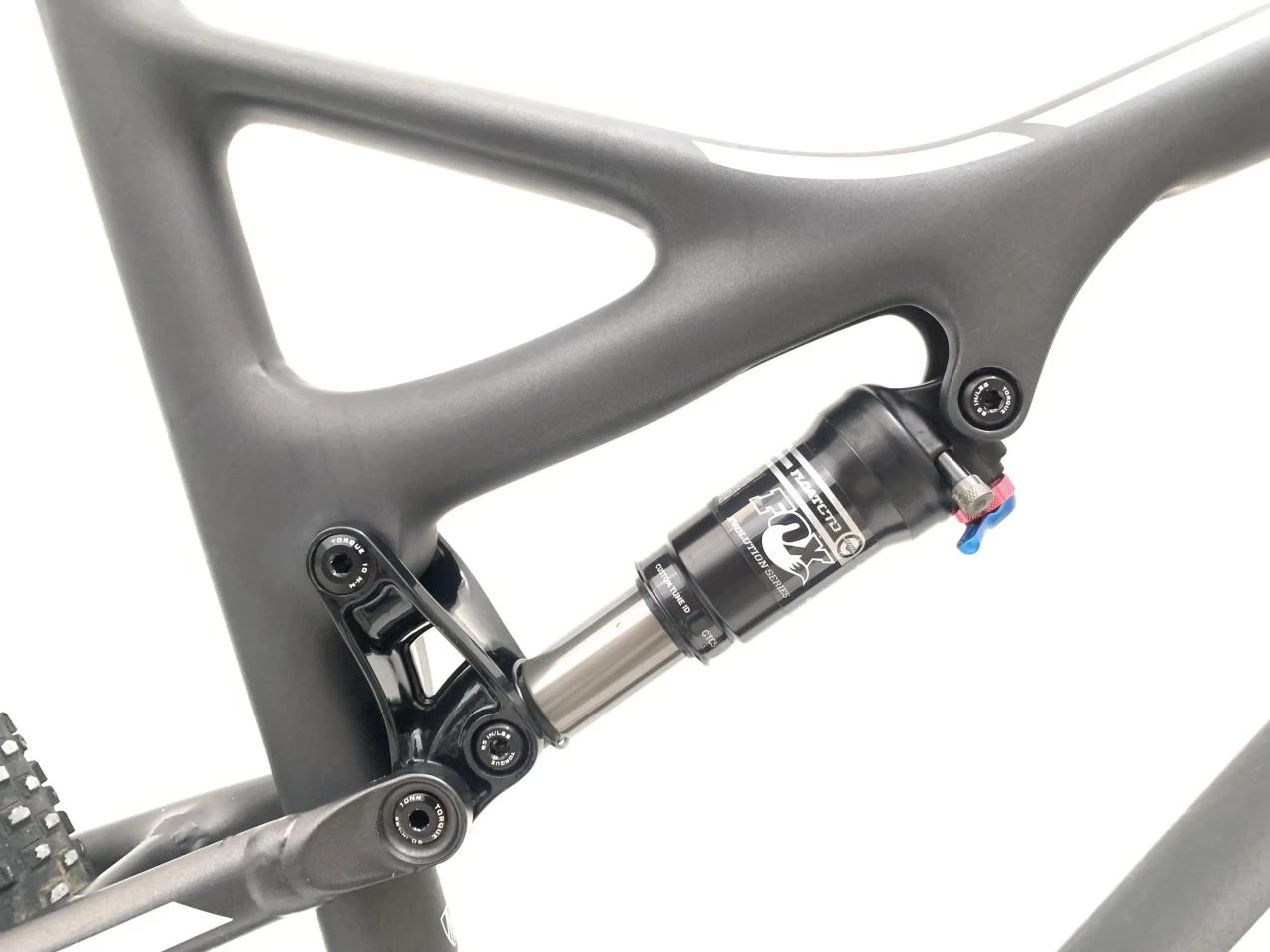 trek superfly 9.7 2017