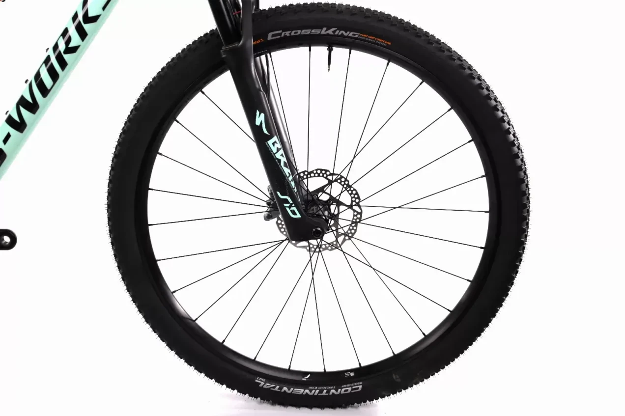 muddyfox single speed bike