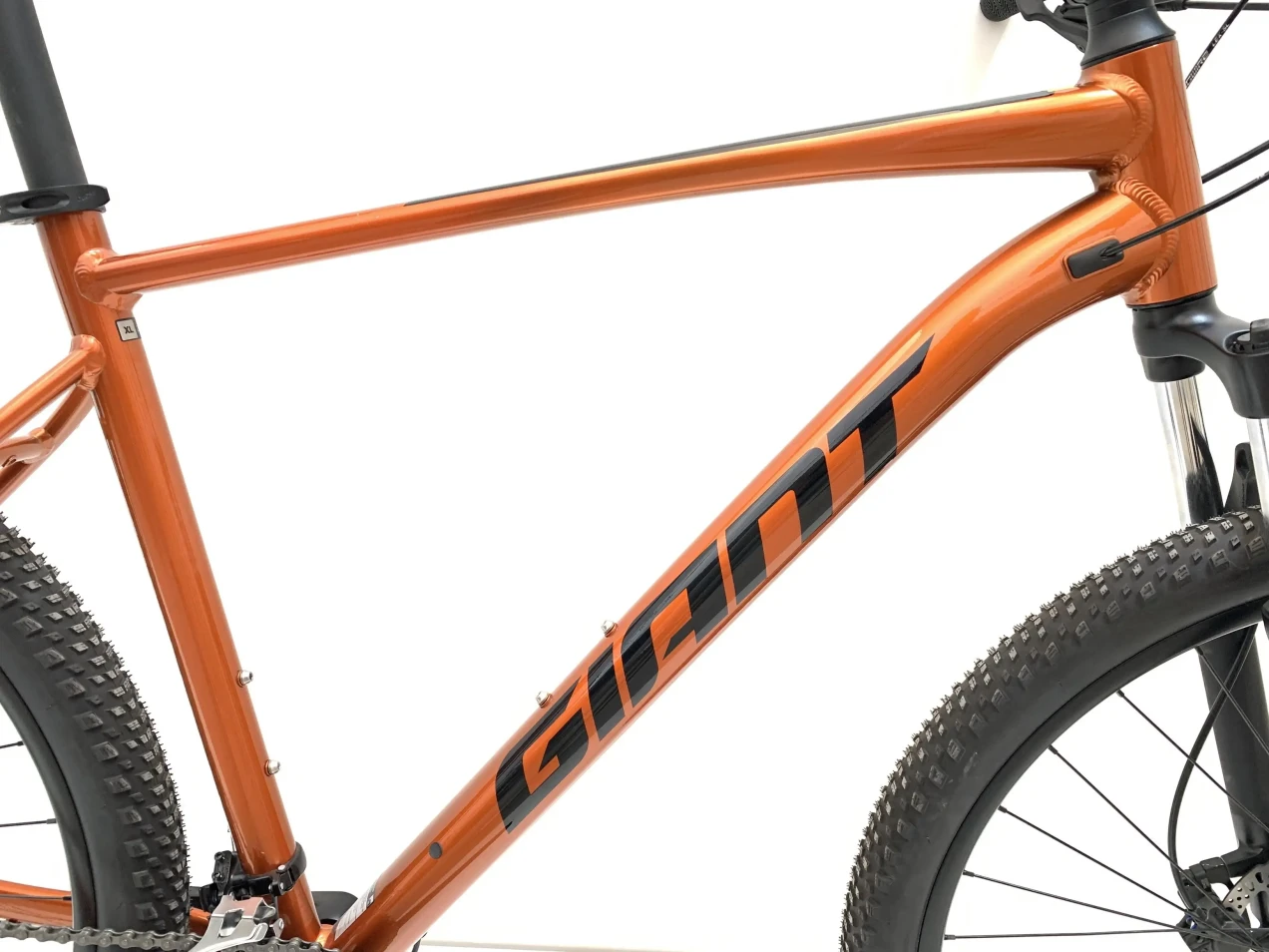 giant talon 2 frame price