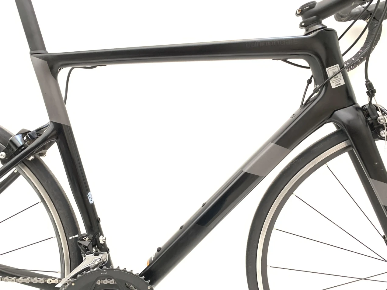 cannondale synapse 2021 ultegra