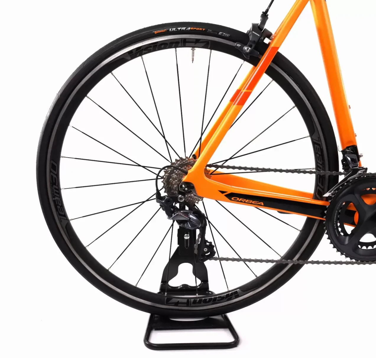 Orbea ORCA M20 used in 60 cm | buycycle