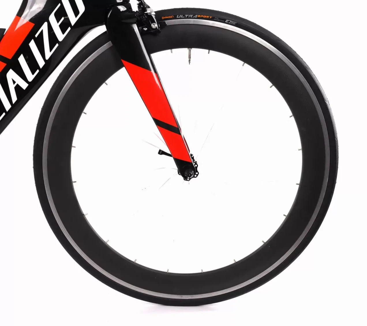 specialized shiv