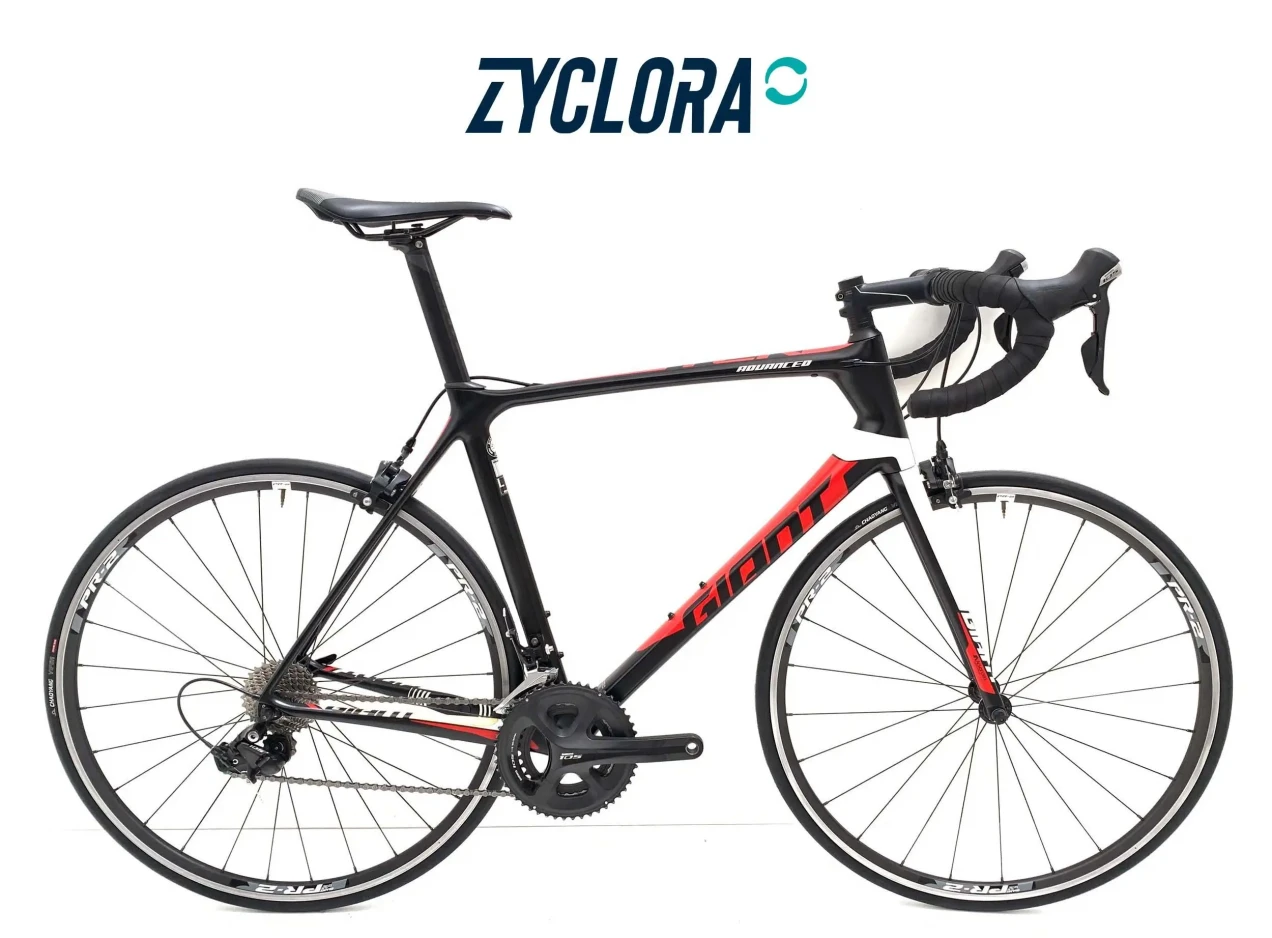 giant tcr 2016 shimano 105