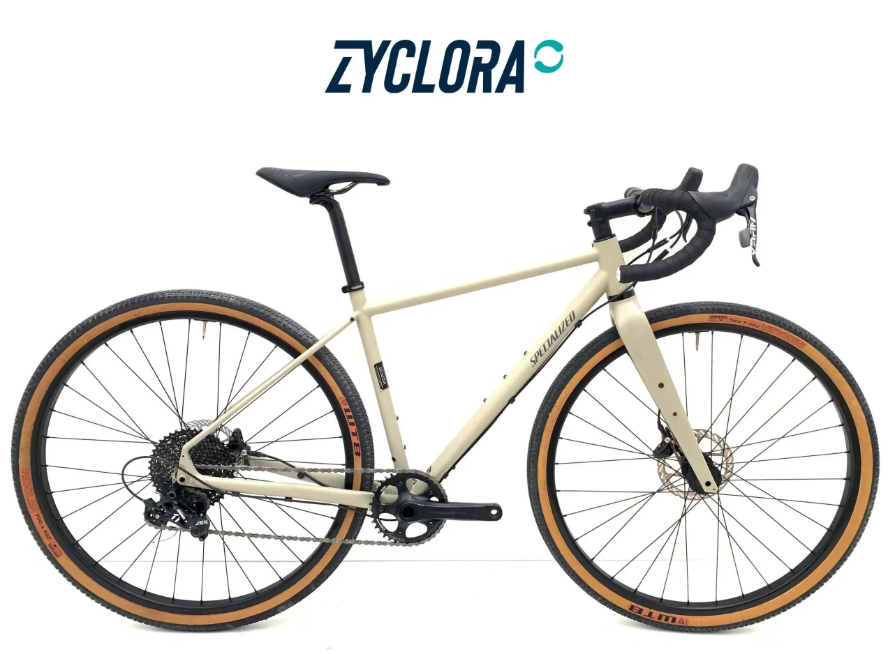 Bicicleta discount specialized sequoia