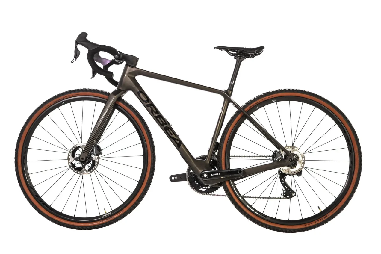 orbea m20i