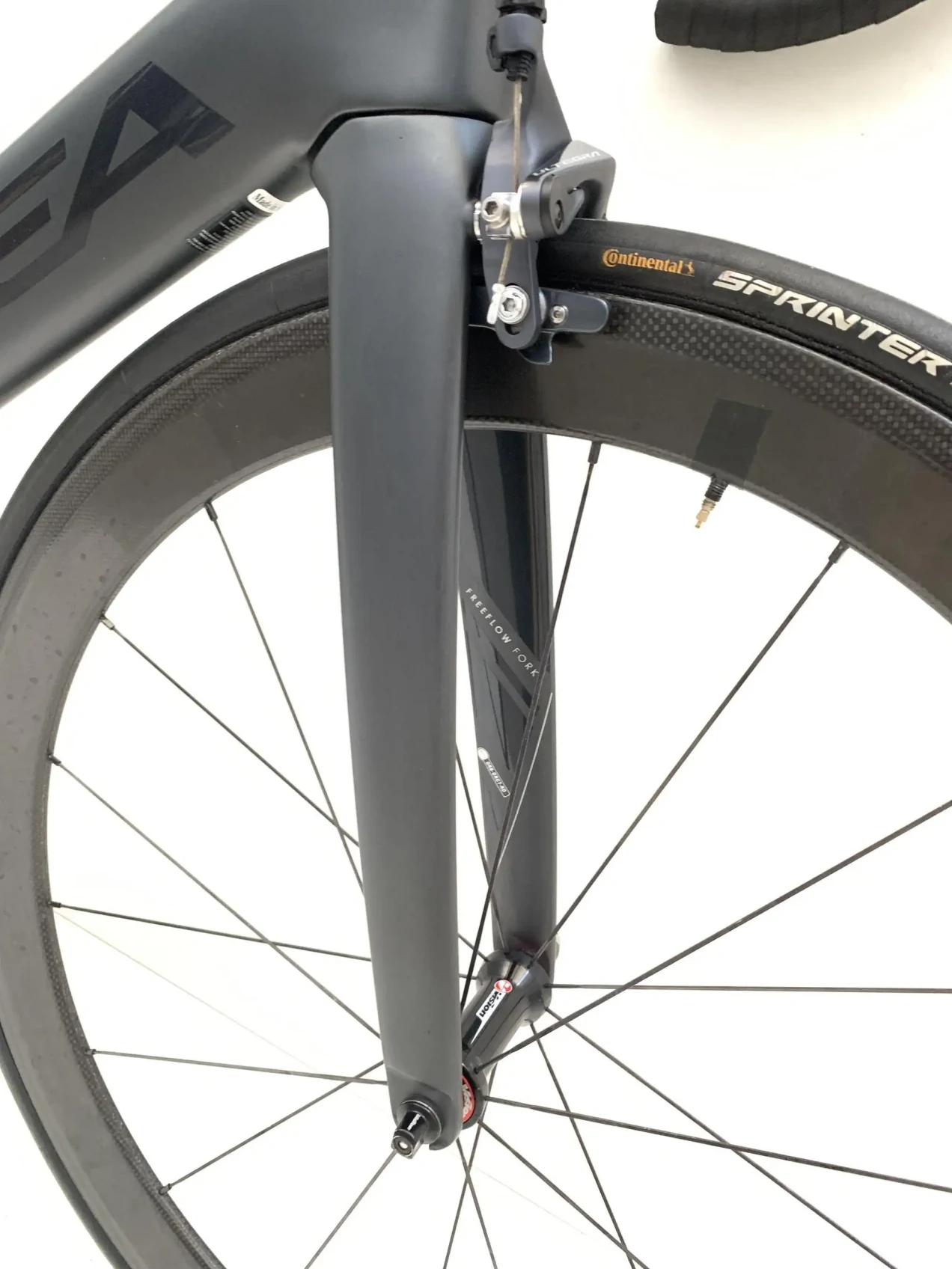 orbea aero di2