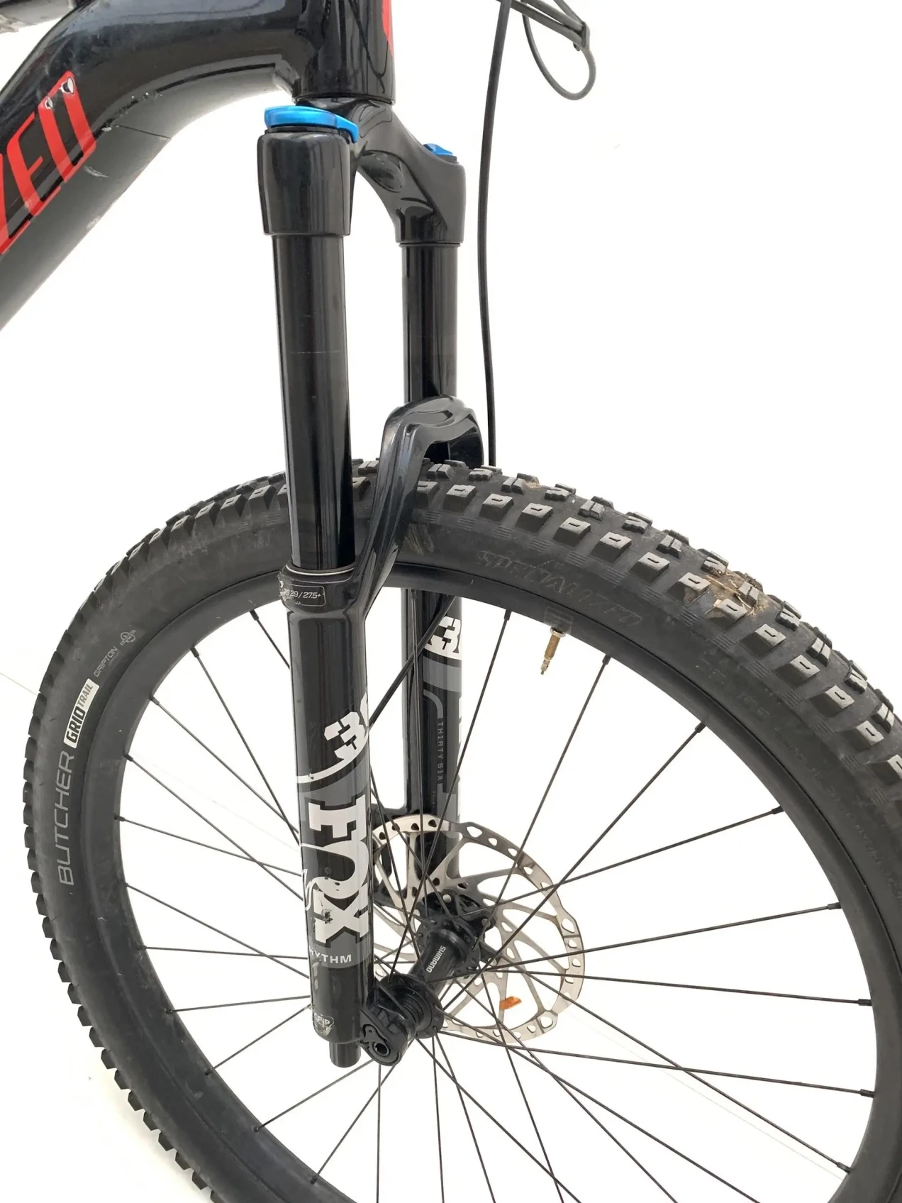 turbo levo fsr 29 2019