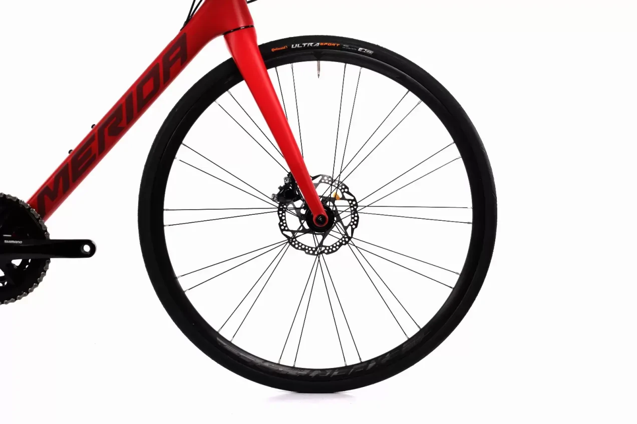 merida scultura disc 5000