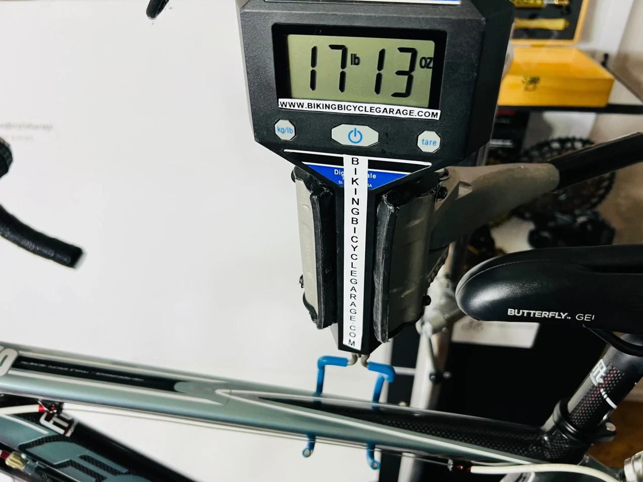 Felt ZW 5 utilizado en S buycycle