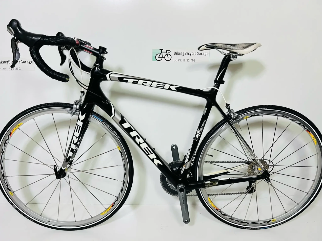 trek madone 5.2