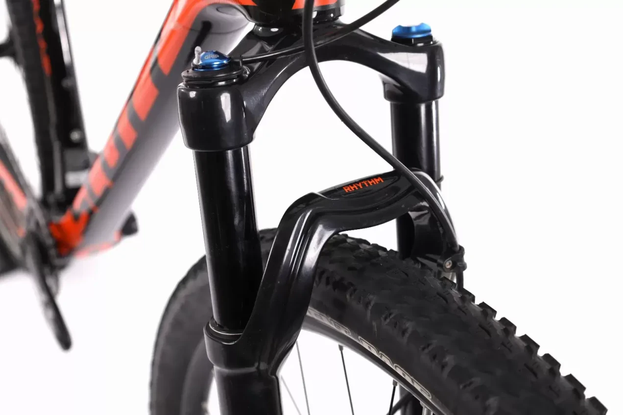 scott spark rc team 2020 review