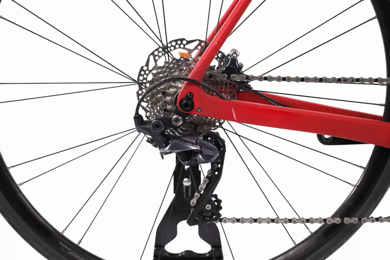 merida 5000 scultura 2020