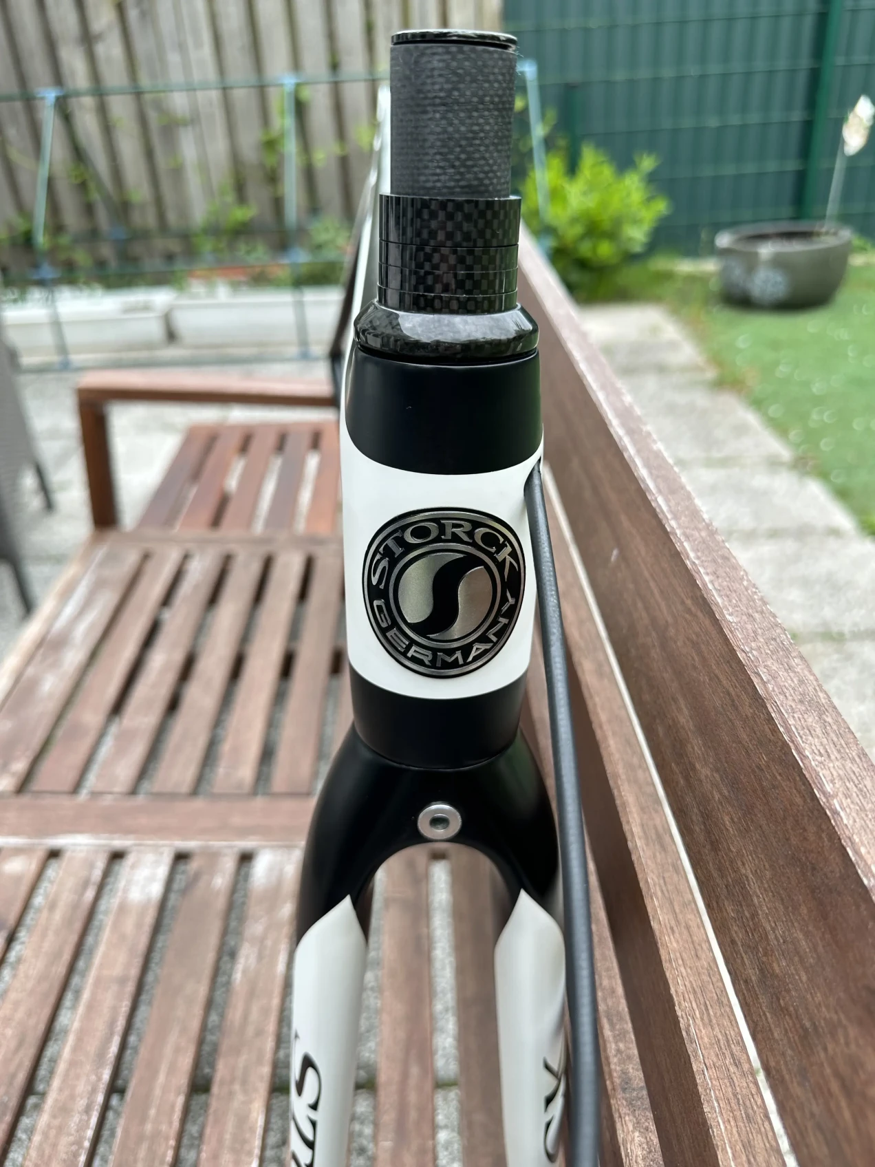 storck aernario pro g1