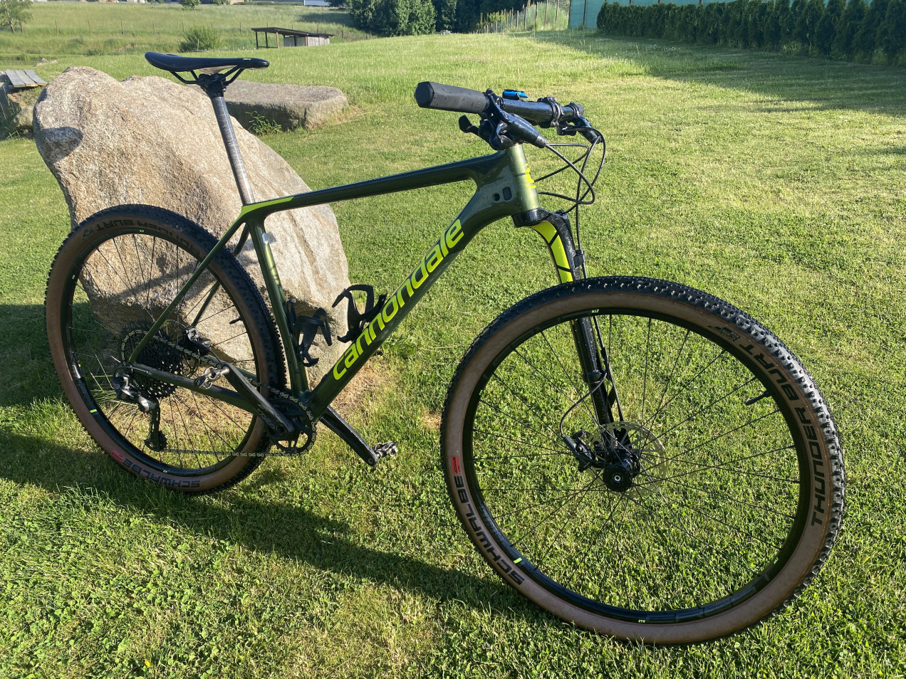 cannondale carbon 3 2020