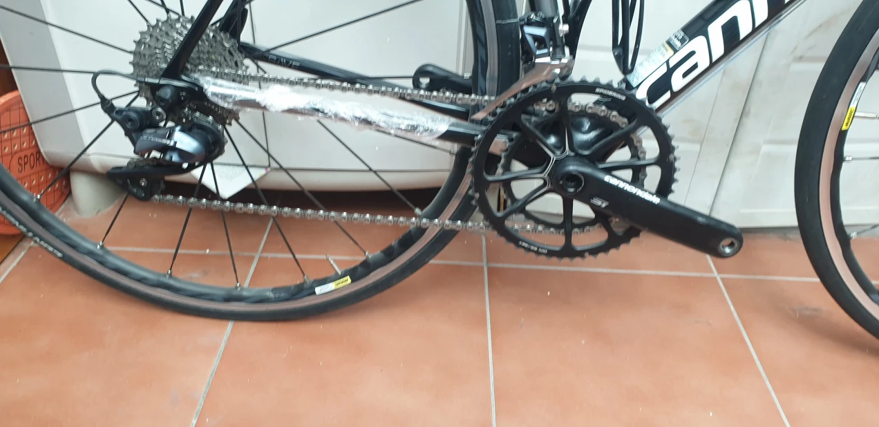 cannondale supersix evo 2018 ultegra