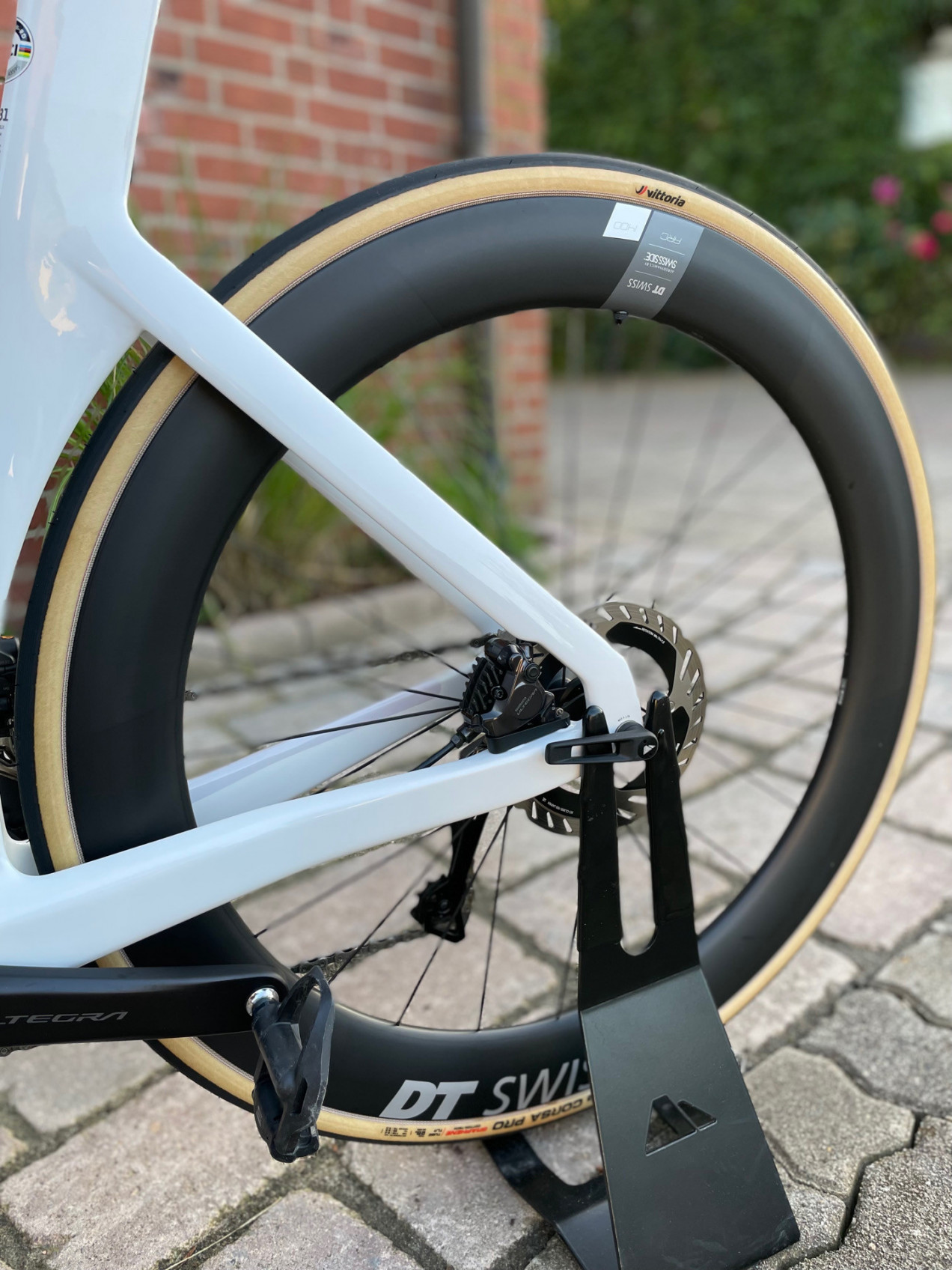 aeroad cf slx disc 8.0 di2
