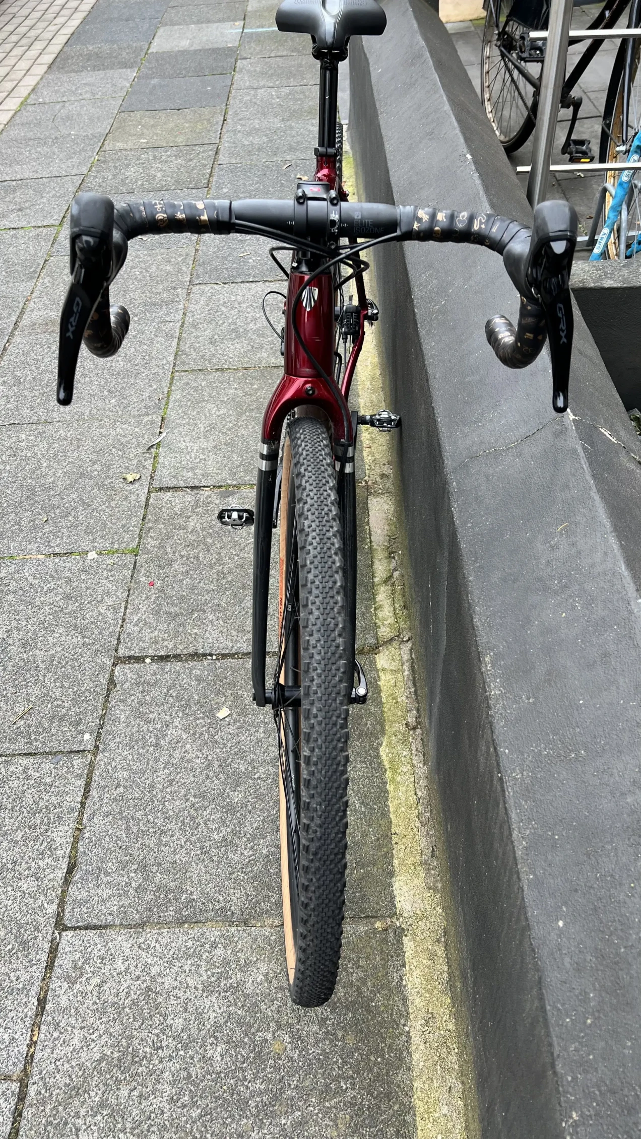 trek checkpoint alr 4 2021 test