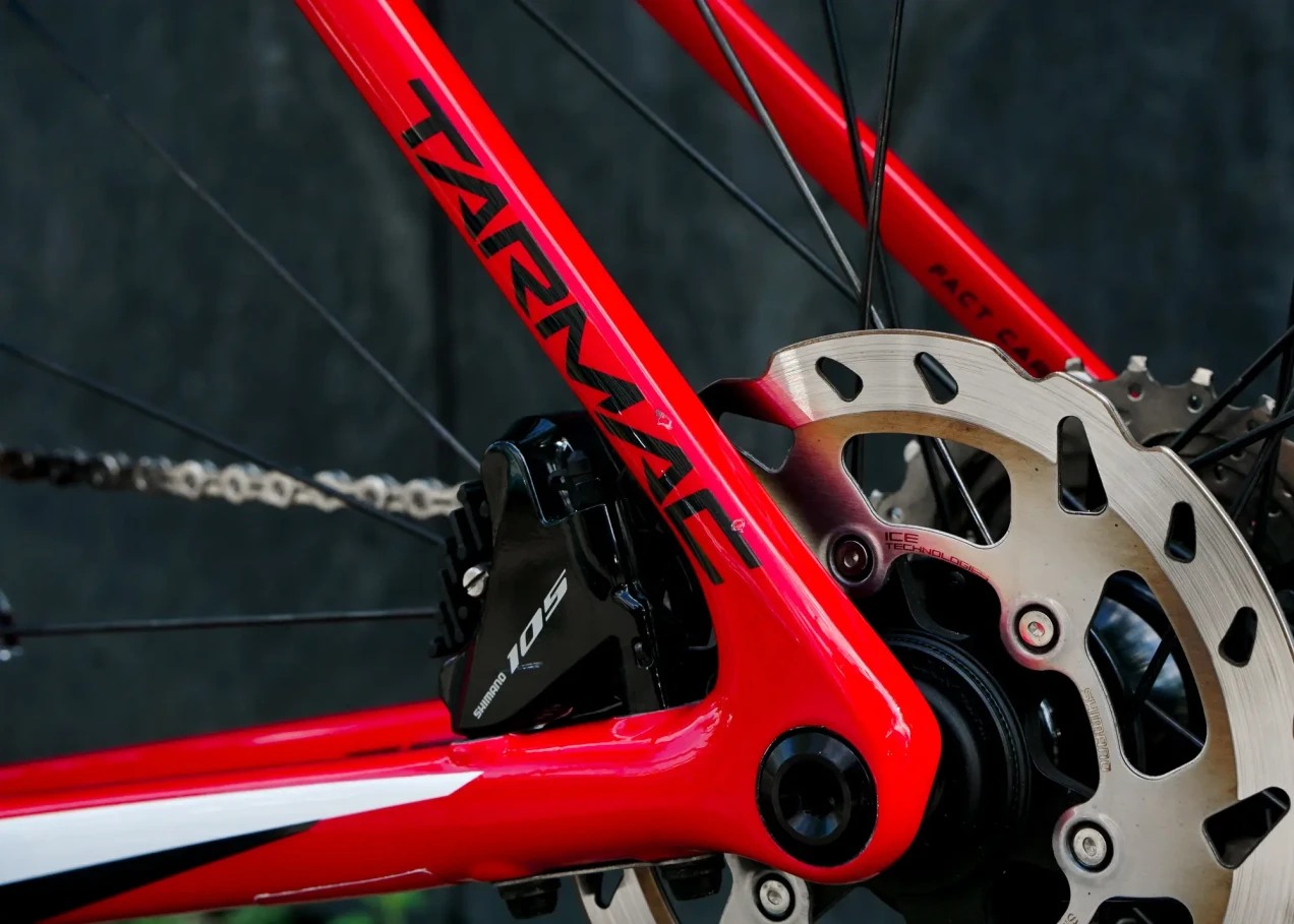 2019 specialized tarmac disc sport