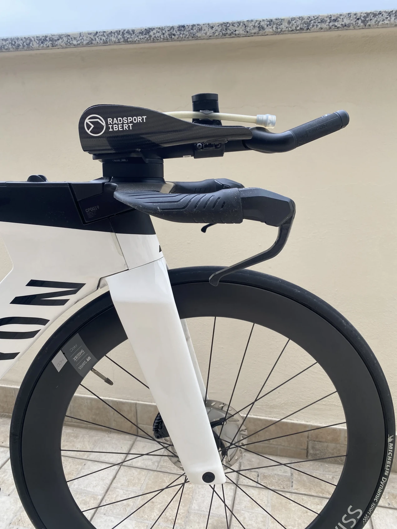 speedmax di2