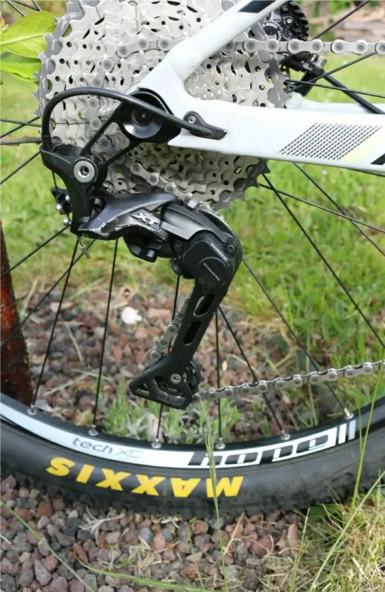 2017 scott spark 940