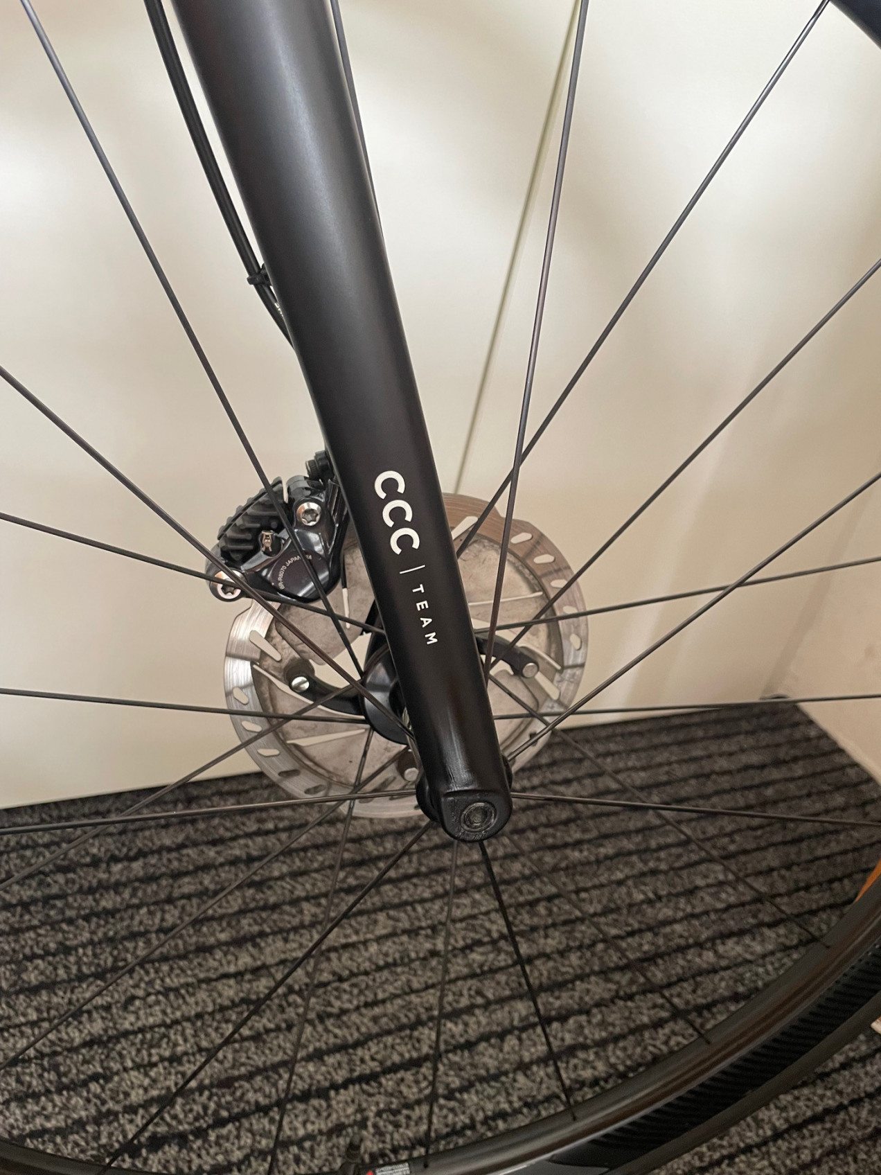 tcr disc 2020