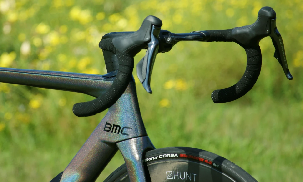 bmc timemachine 01 road one