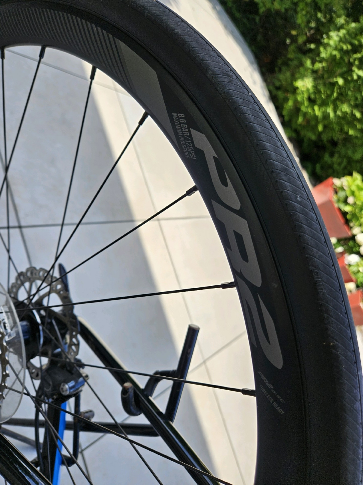 giant defy advanced 1 disc 2019