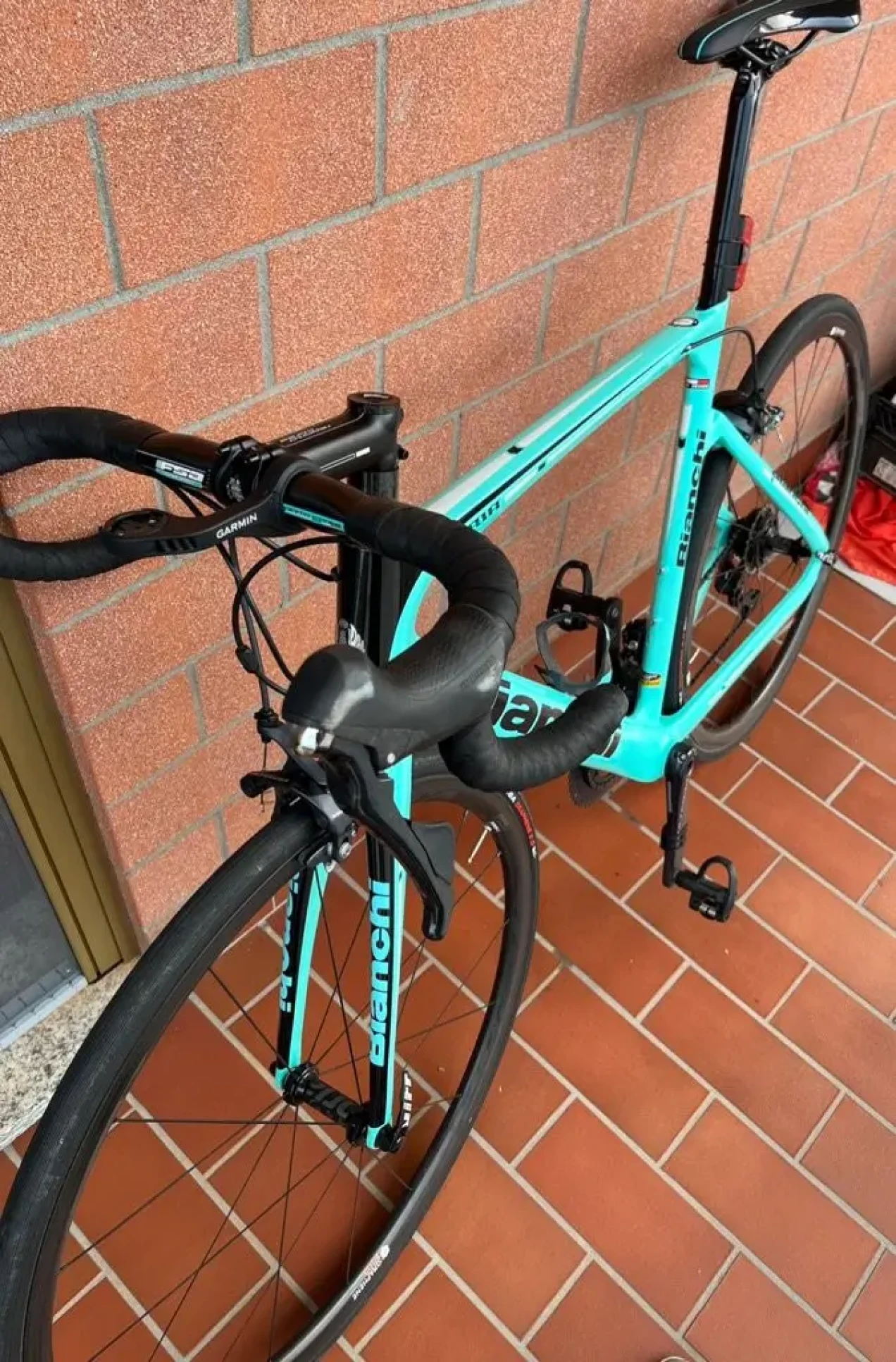 bianchi aria 57cm