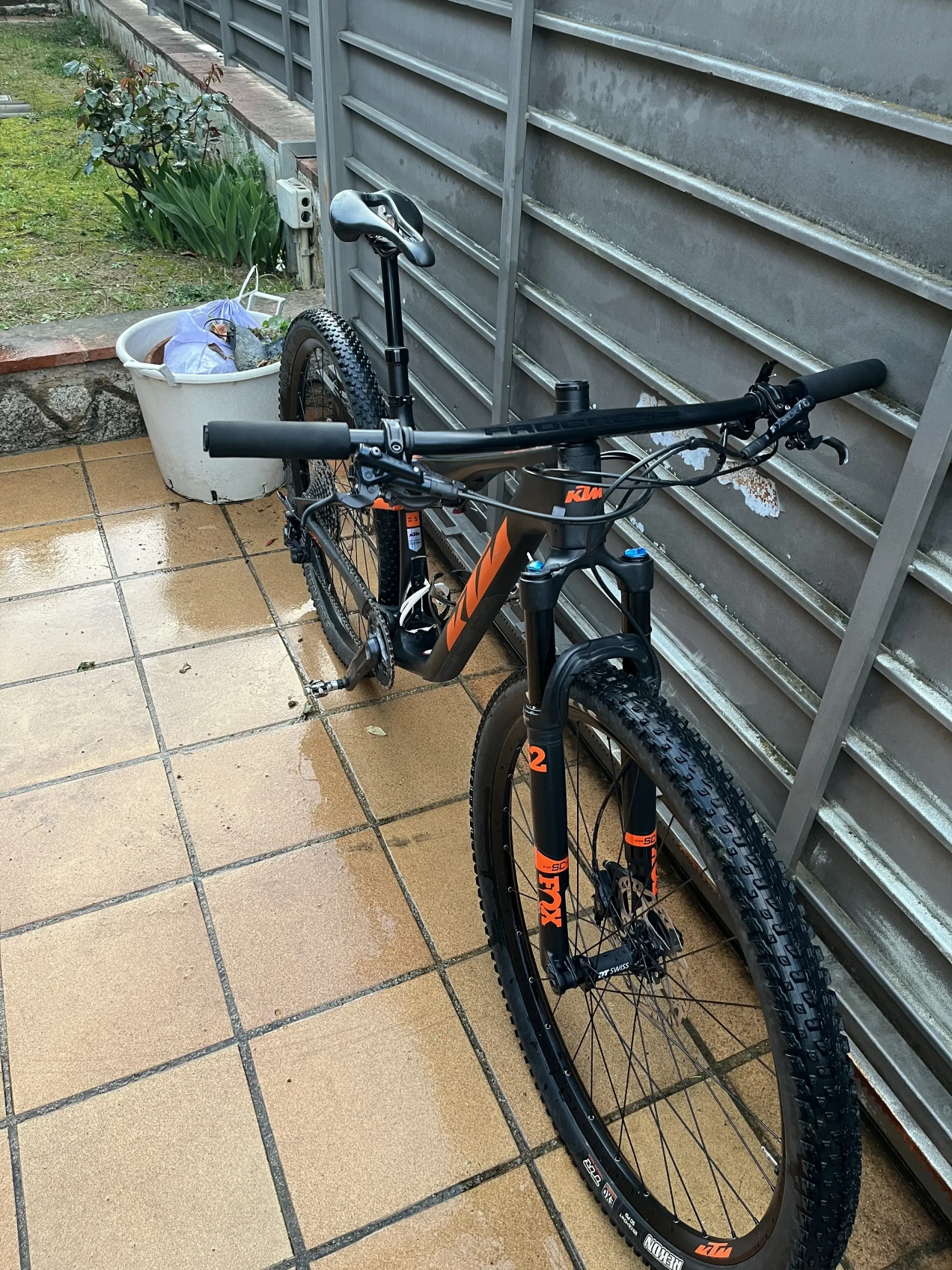 ktm scarp mt master 2020