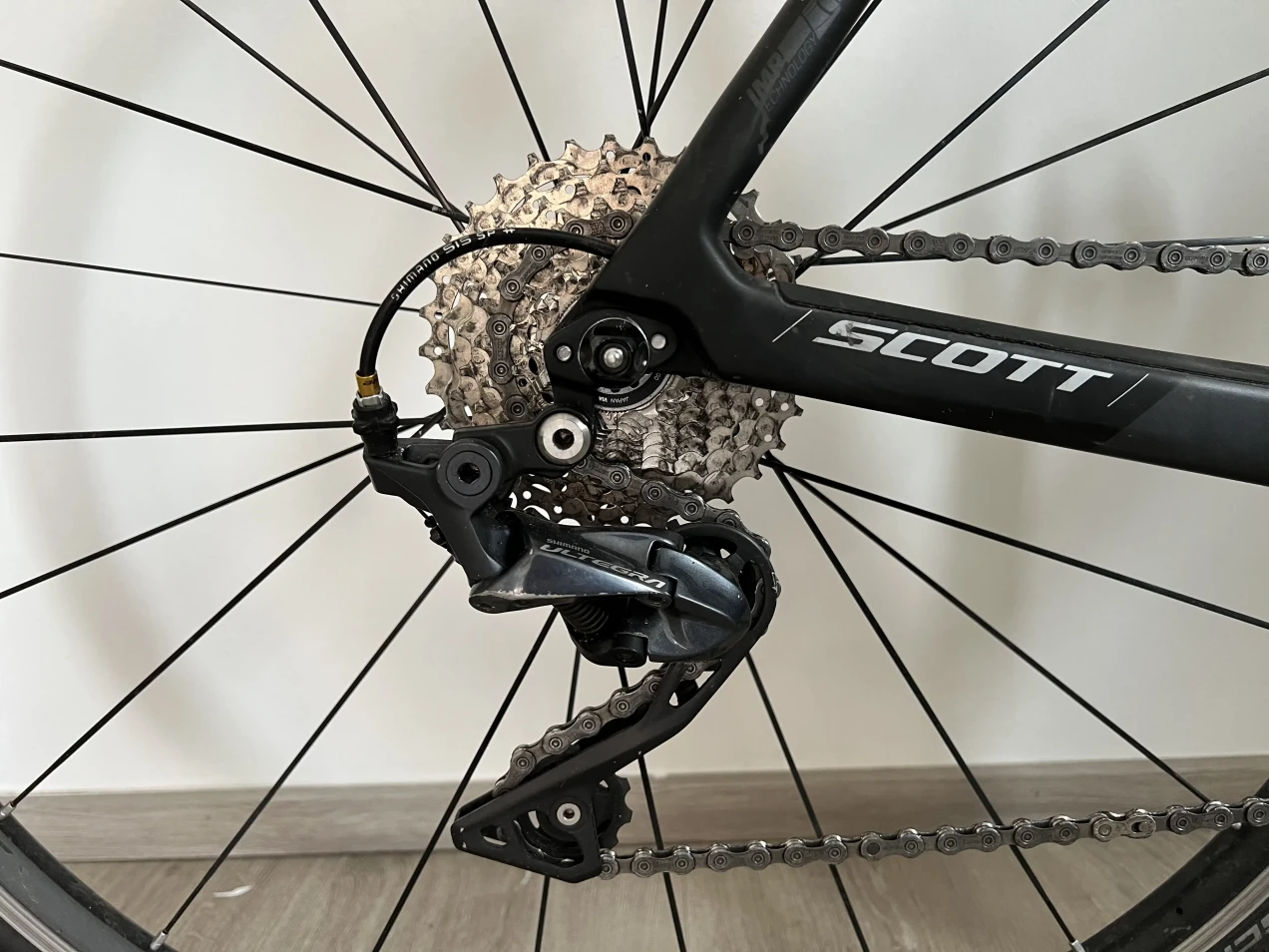 scott addict 10 2018 price