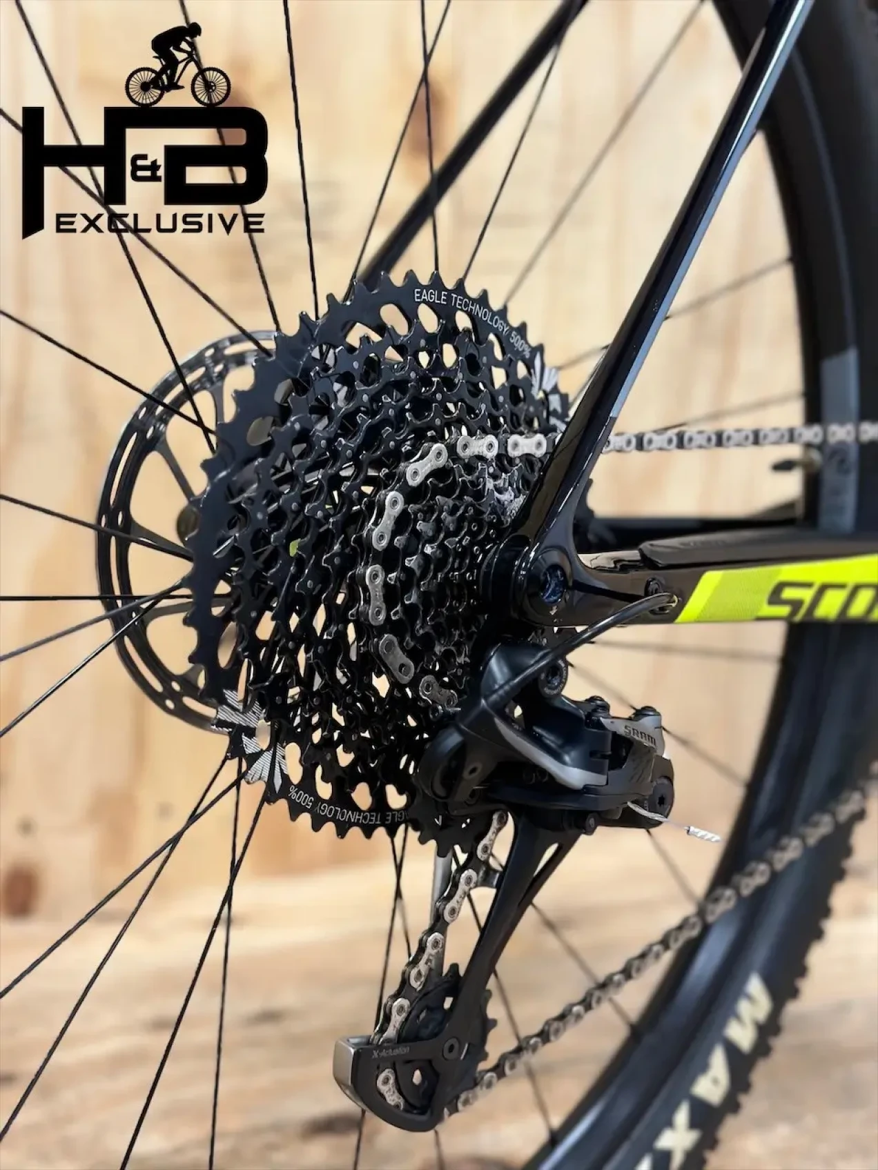 scott scale rc 900 pro 2018