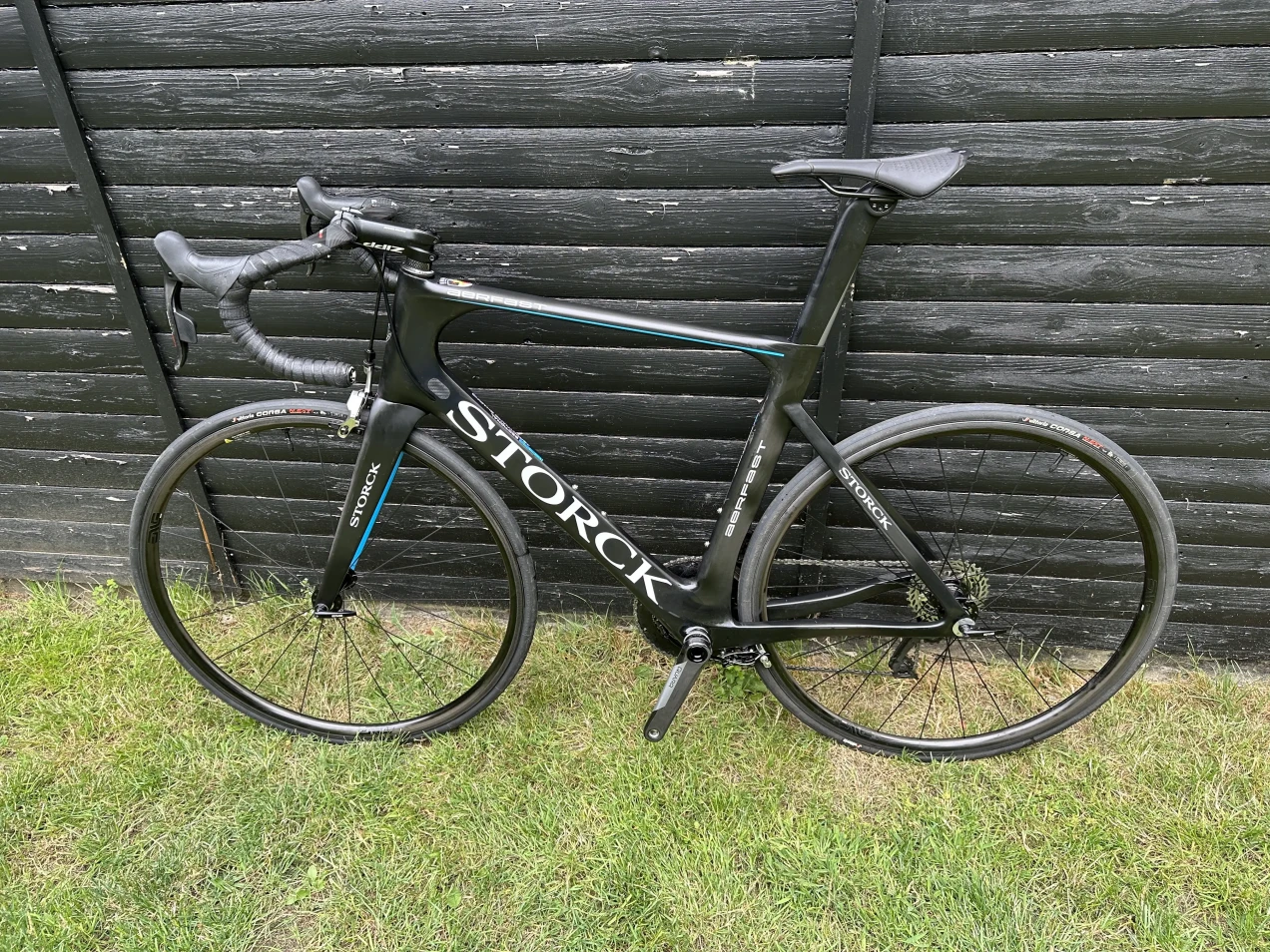 storck aerfast g1 price