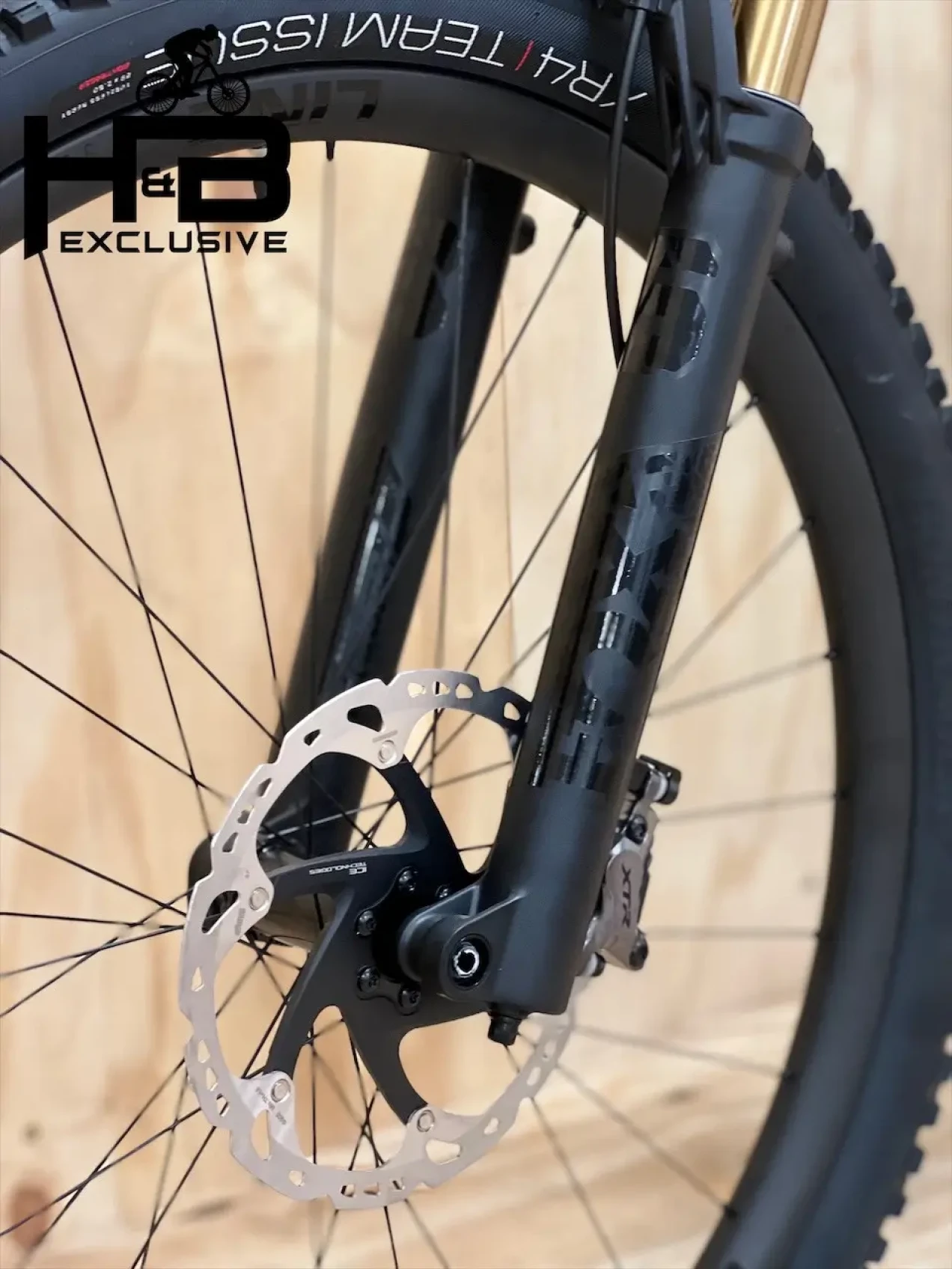 Trek Fuel EX 9.9 XTR Gen 5 used in L buycycle